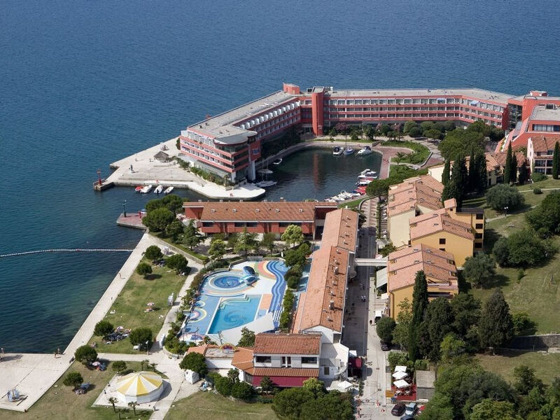 Hotel Histrion
