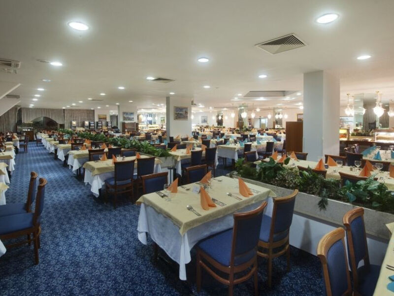 Hotel Histrion