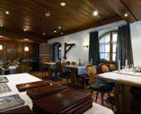 Hotel Landhaus