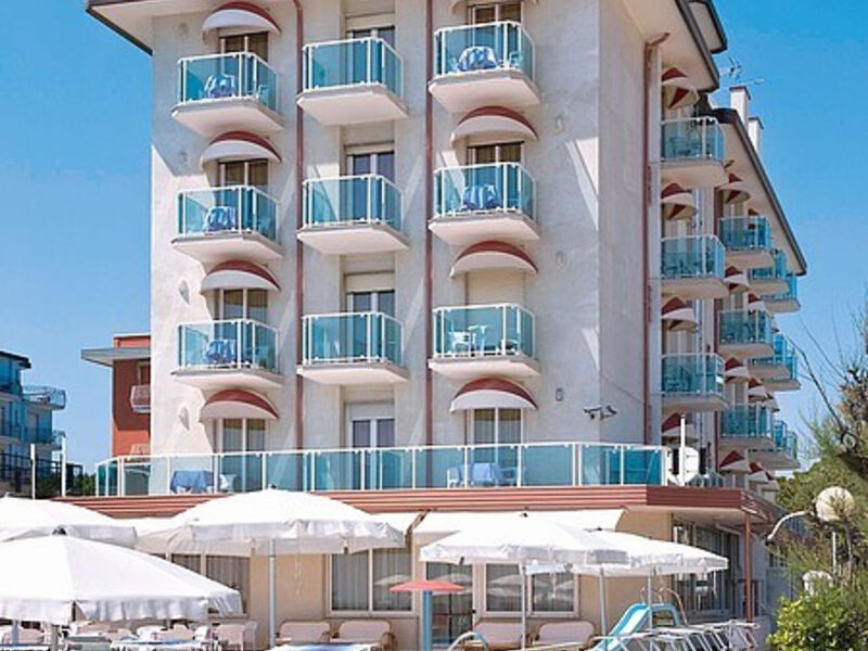 Hotel Mirafiori