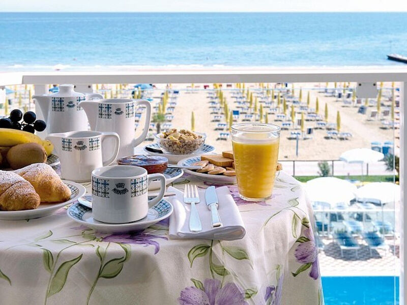 Hotel Mirafiori