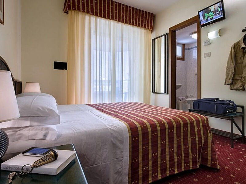 Hotel Mirafiori