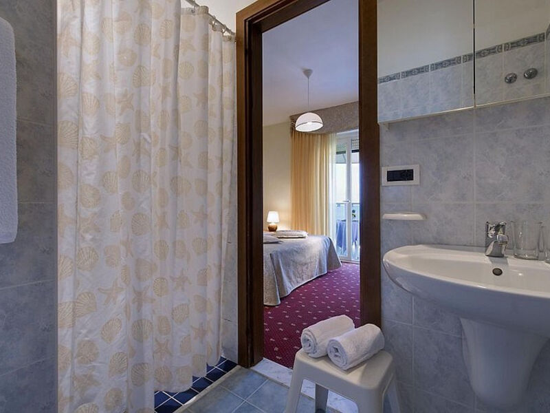 Hotel Mirafiori