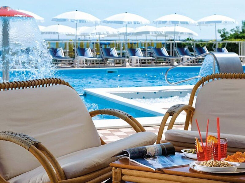 Hotel Mirafiori