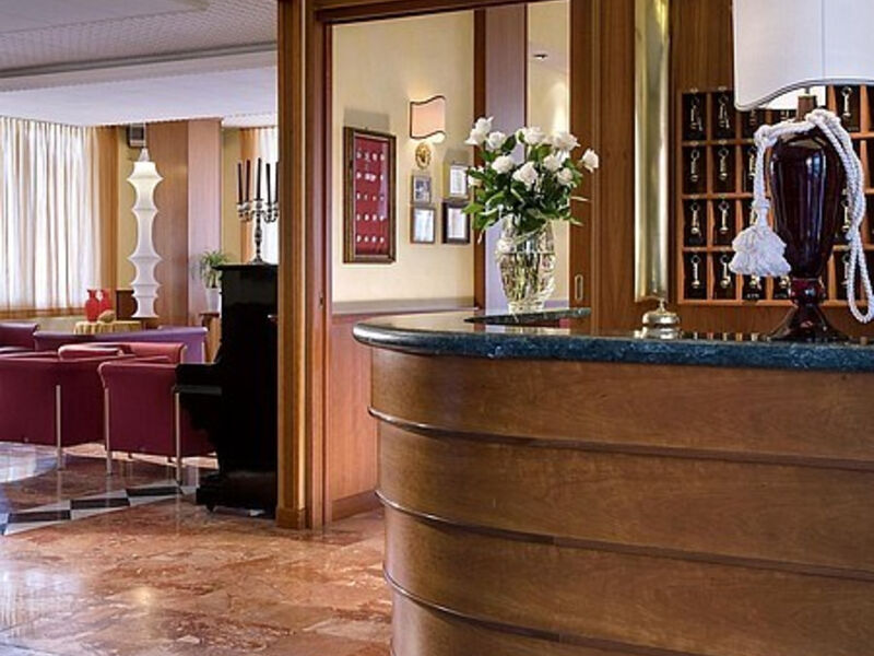 Hotel Mirafiori