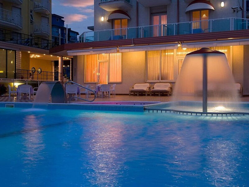 Hotel Mirafiori
