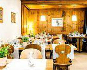 Hotel Landhaus