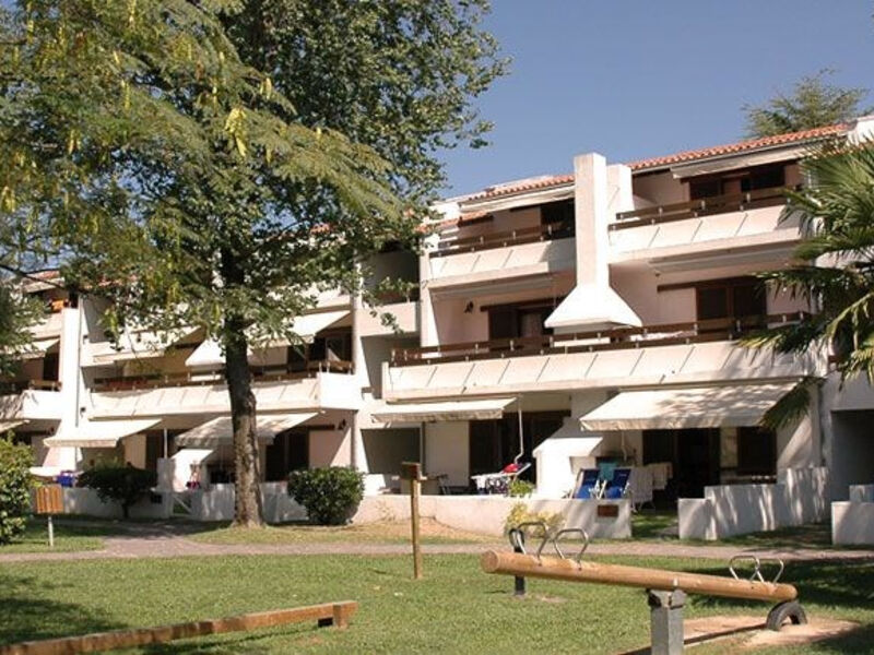 Villaggio Los Nidos