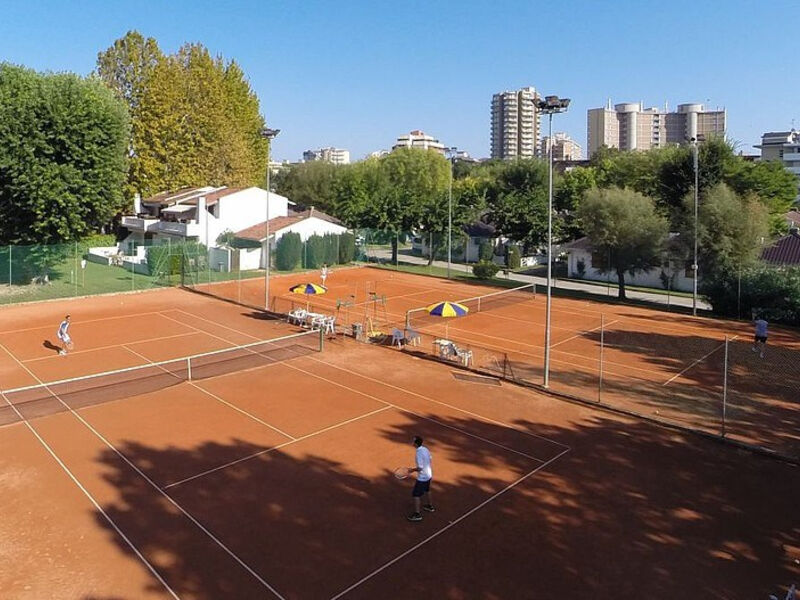 Villaggio Los Nidos