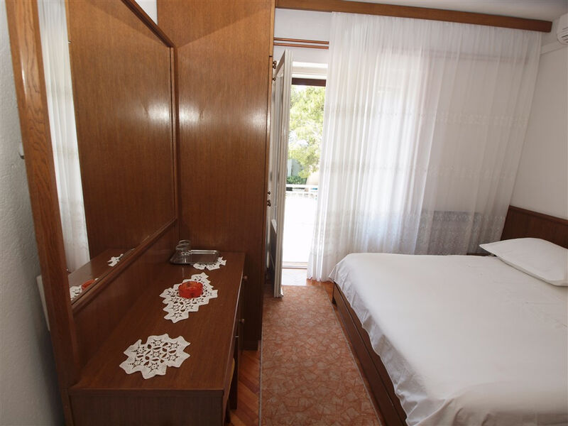 Apartmány Topič