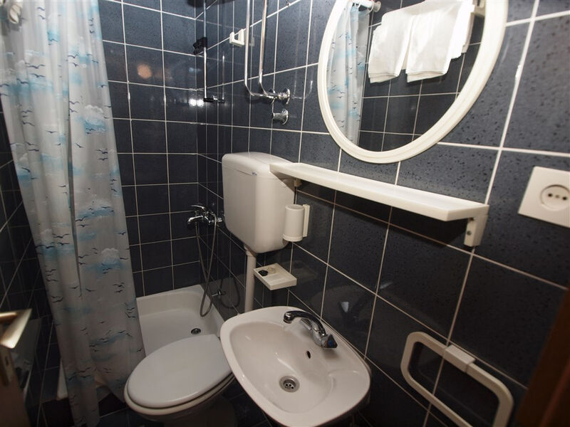 Apartmány Topič
