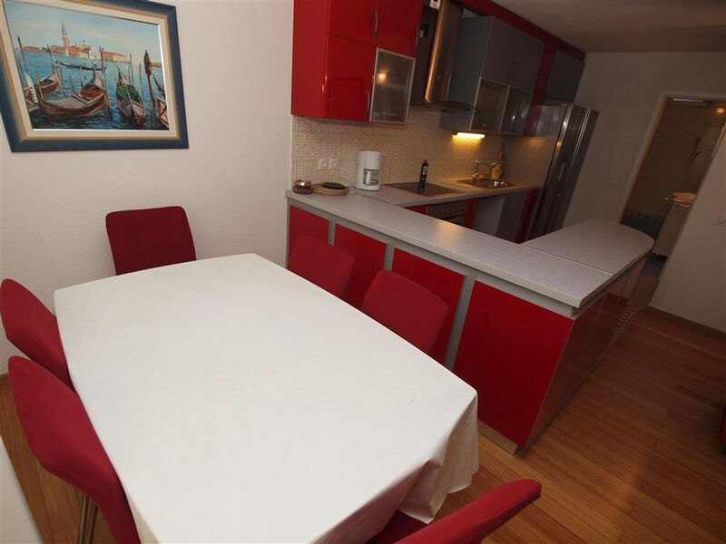 Apartmány Topič