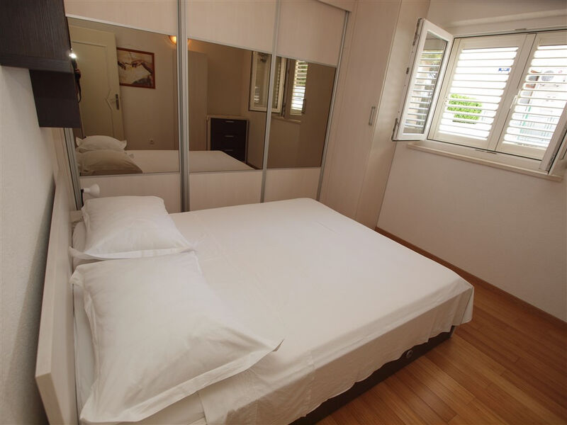 Apartmány Topič