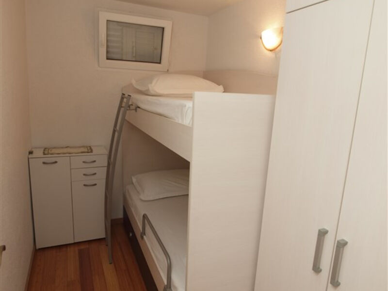 Apartmány Topič