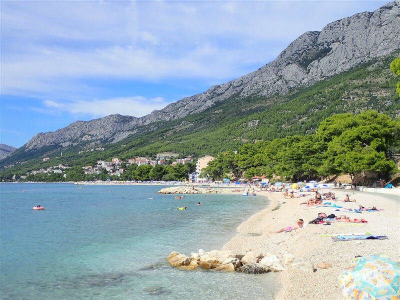 Apartmány Topič
