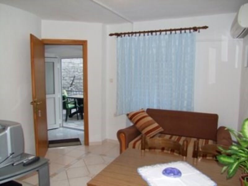 Apartmány Jan
