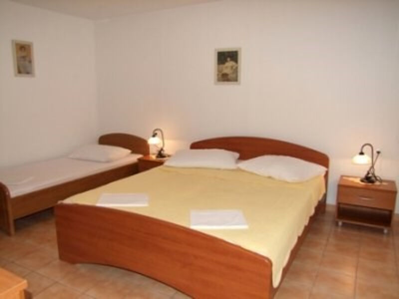 Apartmány Jan