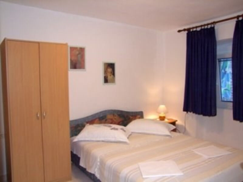 Apartmány Jan