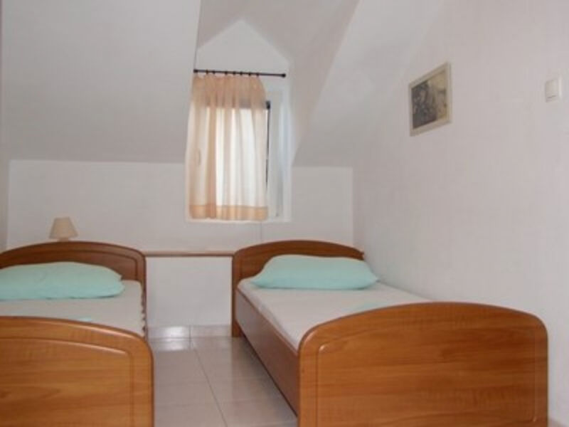 Apartmány Jan