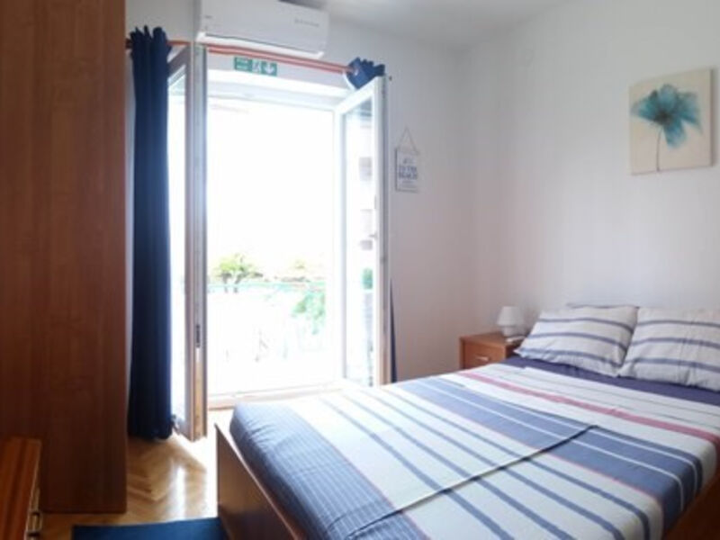 Apartmány Estera