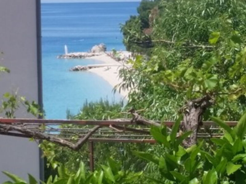 Apartmány Estera