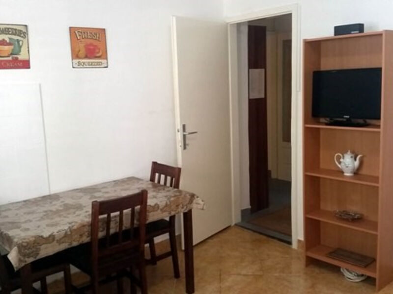 Apartmány Estera