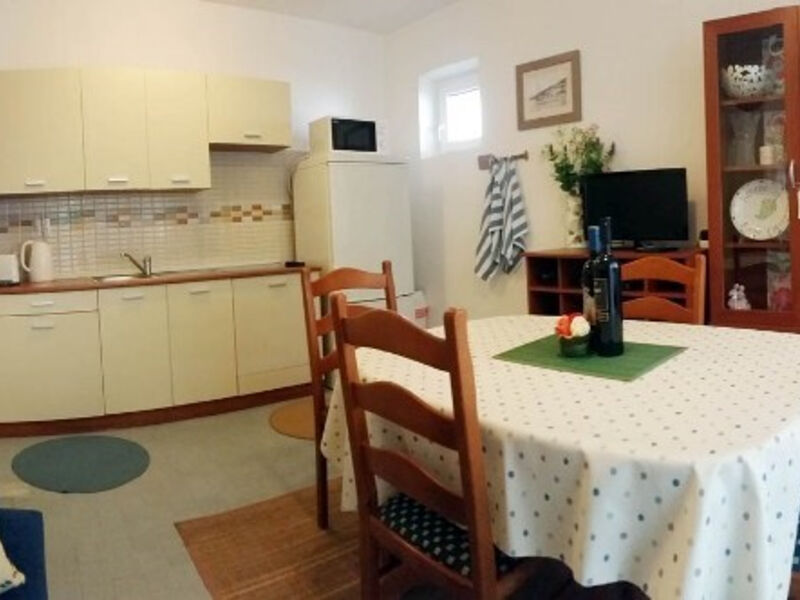 Apartmány Estera
