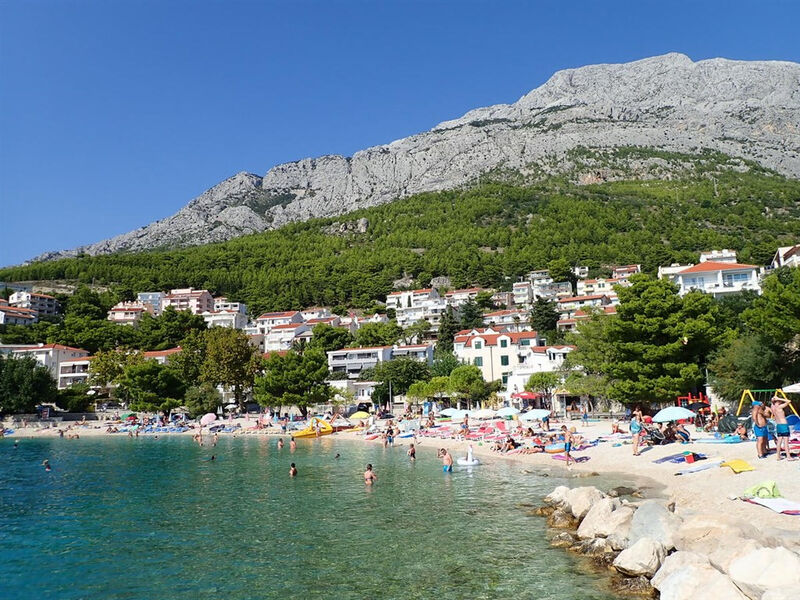 Apartmány Estera