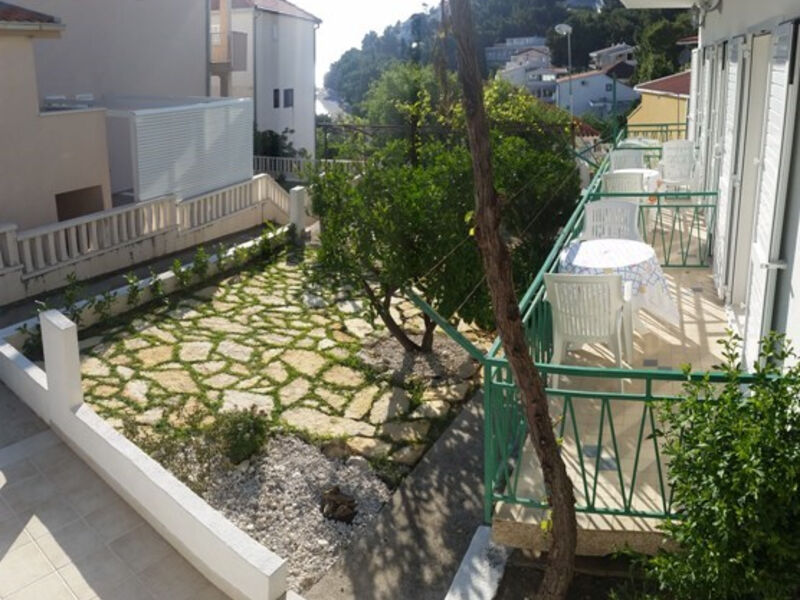 Apartmány Estera