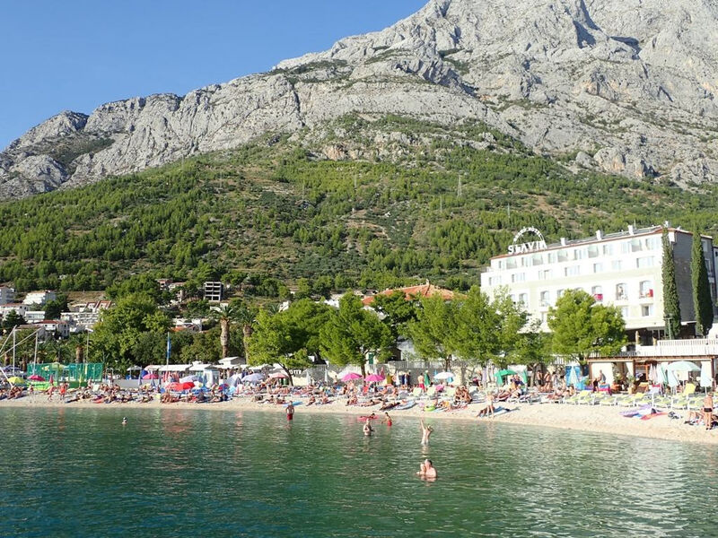 Apartmány Merlin