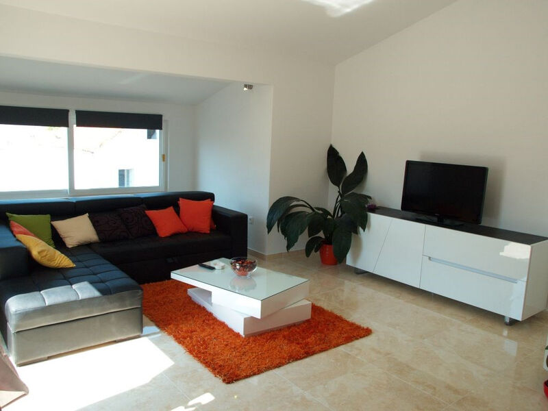 Apartmány Merlin