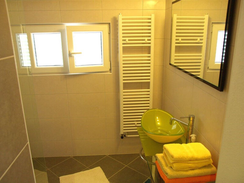 Apartmány Merlin