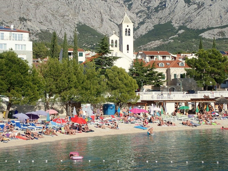 Apartmány Merlin