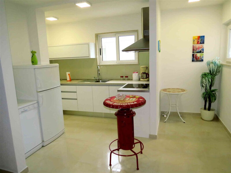Apartmány Merlin
