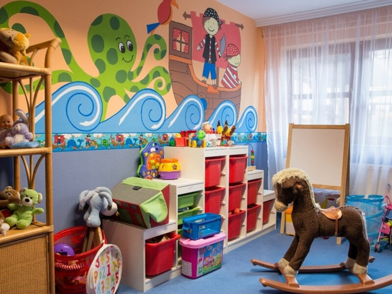 Hotel Piroska