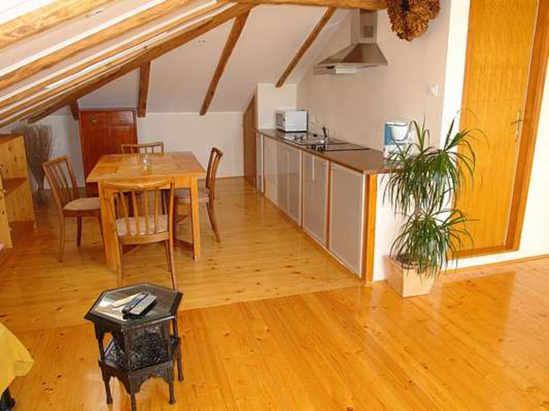 Apartmány 1323-373