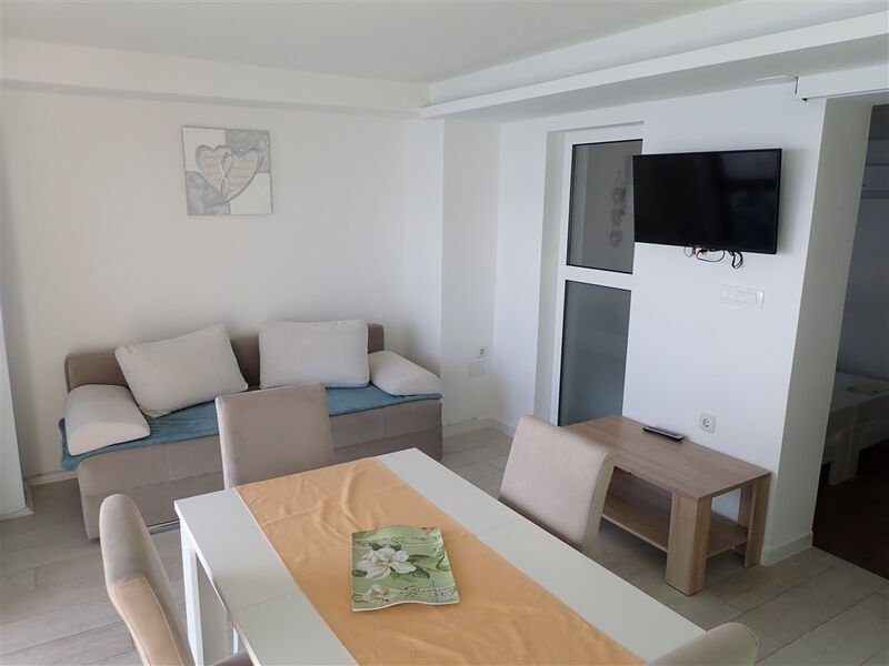 Apartmány Herceg