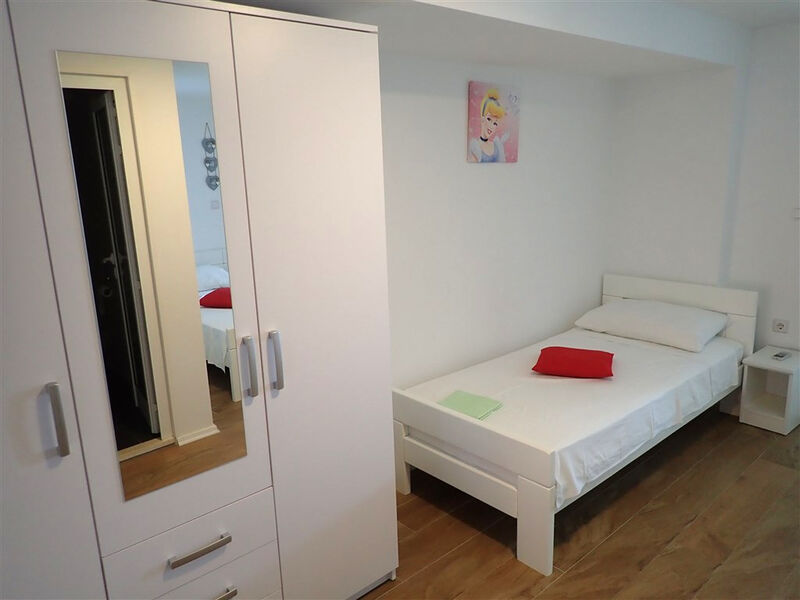 Apartmány Herceg