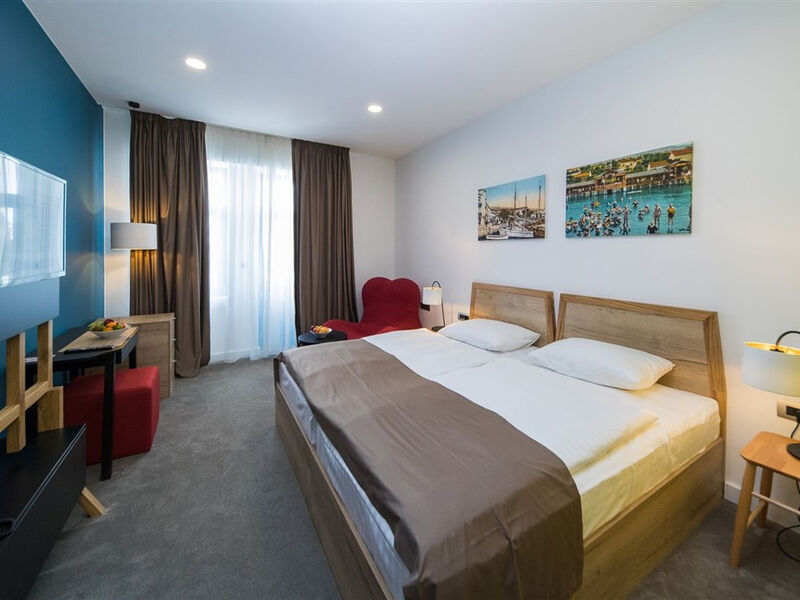 Hotel ESPLANADE