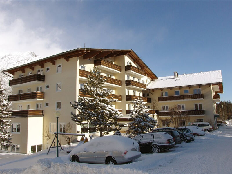 Hotel Post