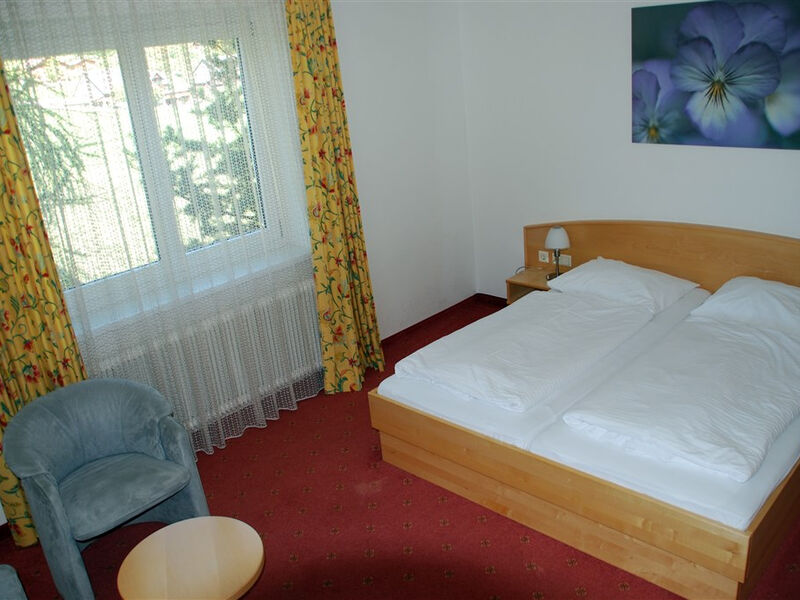 Hotel Post