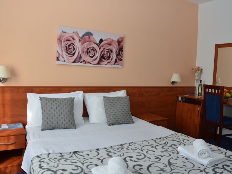 Liberty Hotel