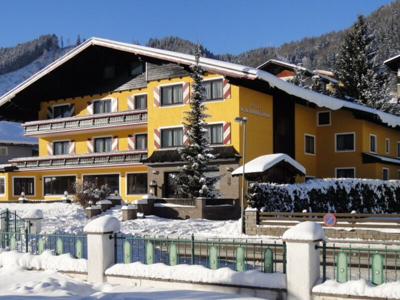 Hotel Schladmingerhof