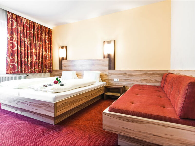 Hotel Schladmingerhof