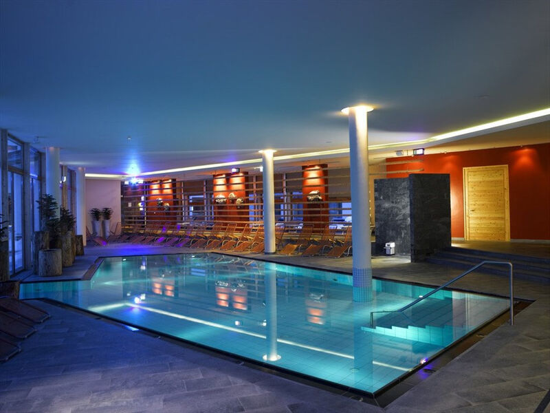 Hotel Falkensteiner Club Funimation Katschberg