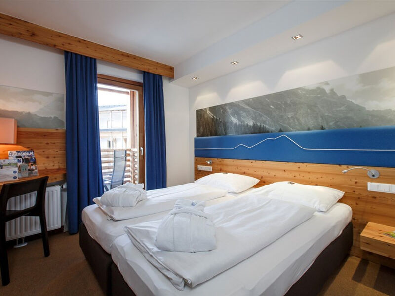 Hotel Falkensteiner Club Funimation Katschberg