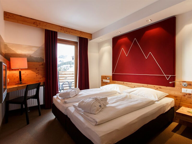 Hotel Falkensteiner Club Funimation Katschberg