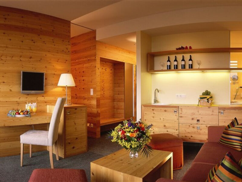Hotel Falkensteiner Club Funimation Katschberg