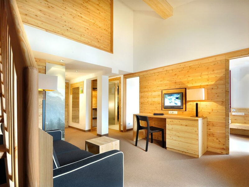 Hotel Falkensteiner Club Funimation Katschberg