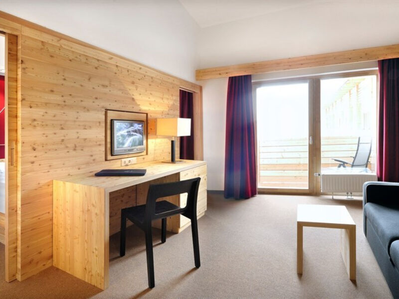 Hotel Falkensteiner Club Funimation Katschberg